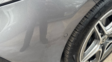 Mercedes-Benz A-Class A180 AMG Line Premium 5dr Auto Petrol Hatchback